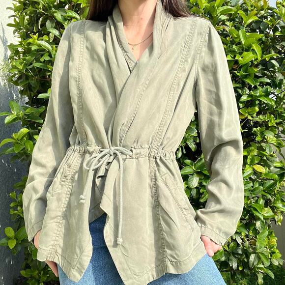 Max Jeans Jacket - Picture 4 of 6